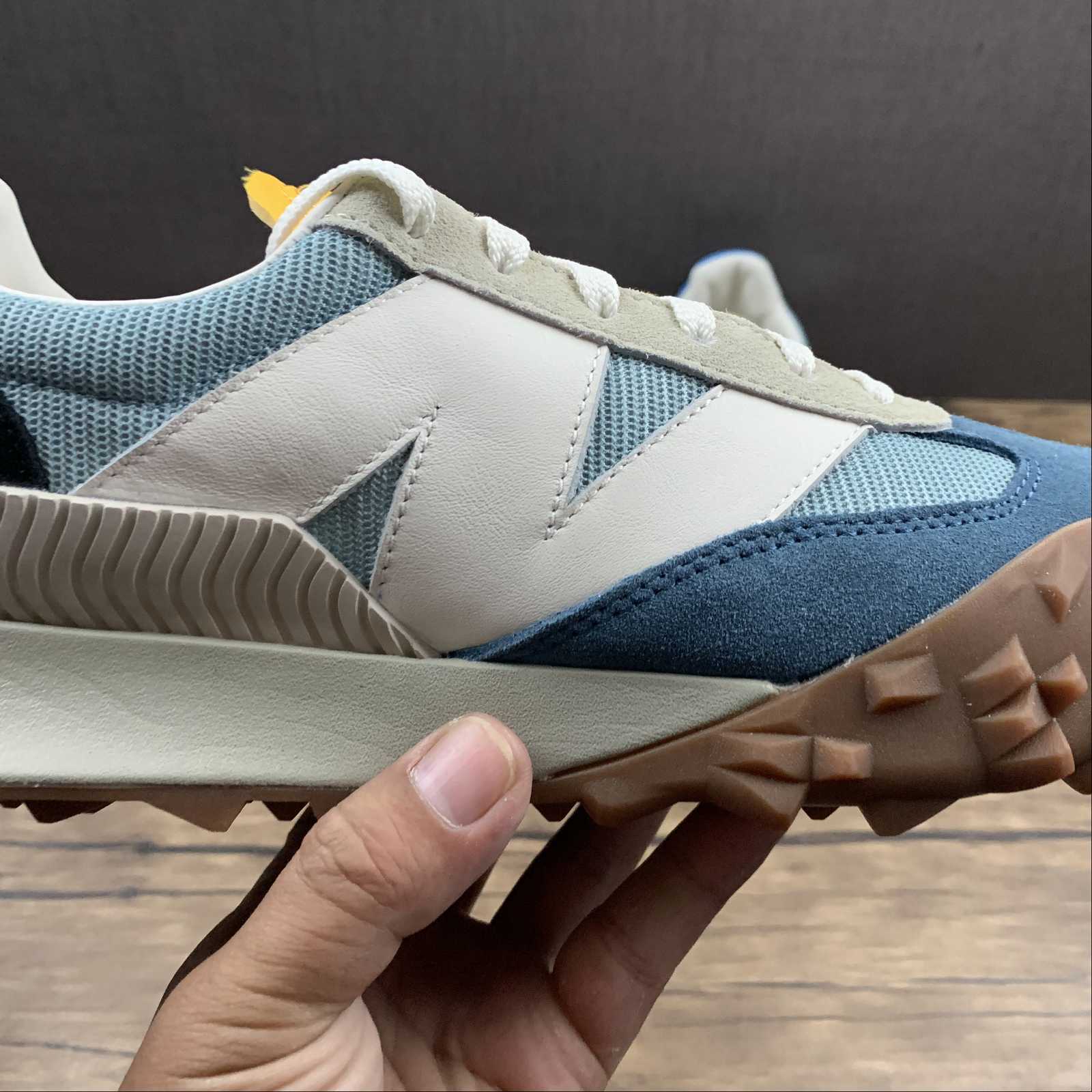 Replica New Balance Shoe New Balance NB72 UXC72BC2  36-46.5