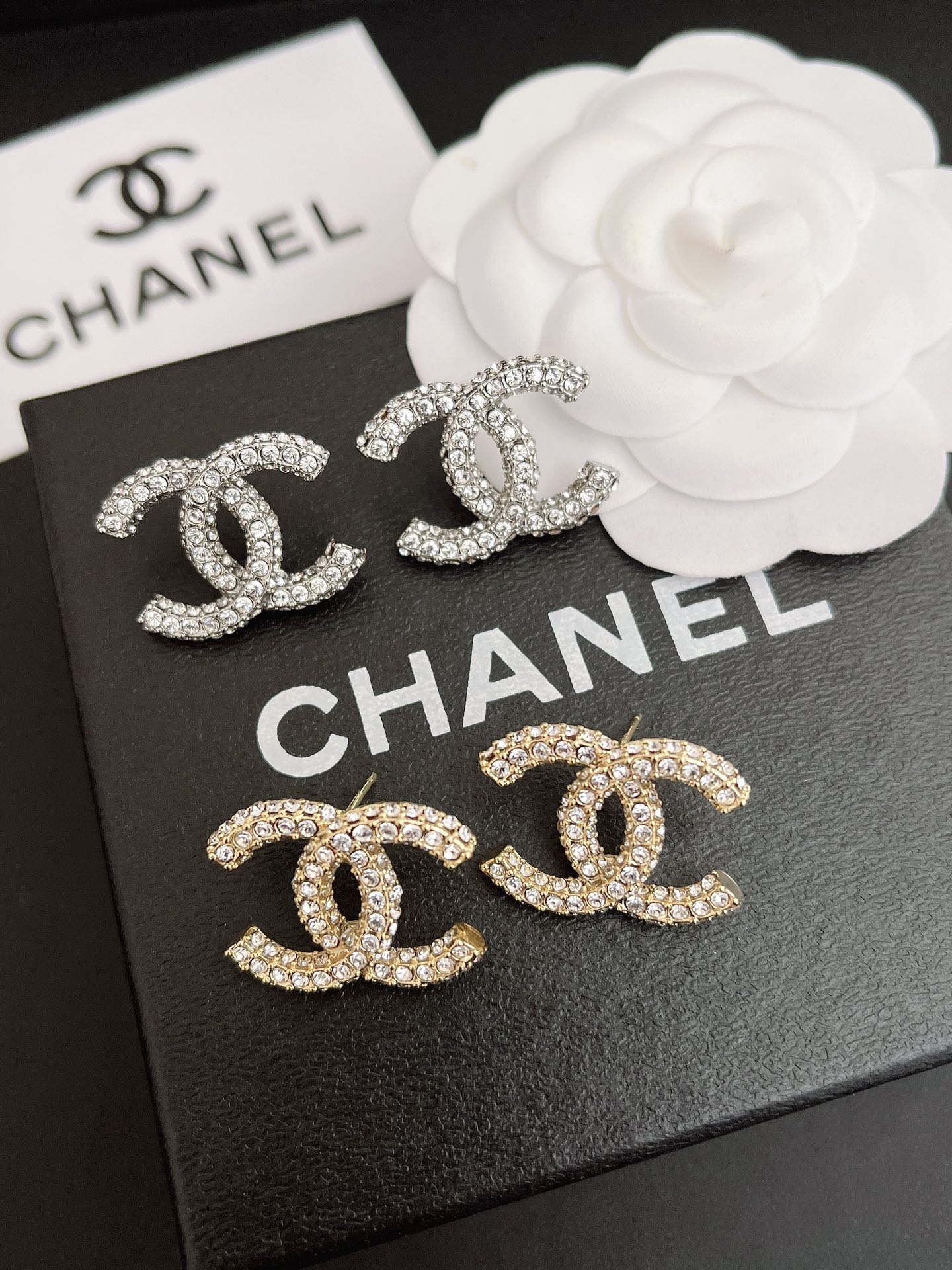 Replica CHANEL Earring
