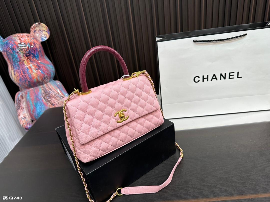 Replica Chanel Bag 14*22CM/24*15CM