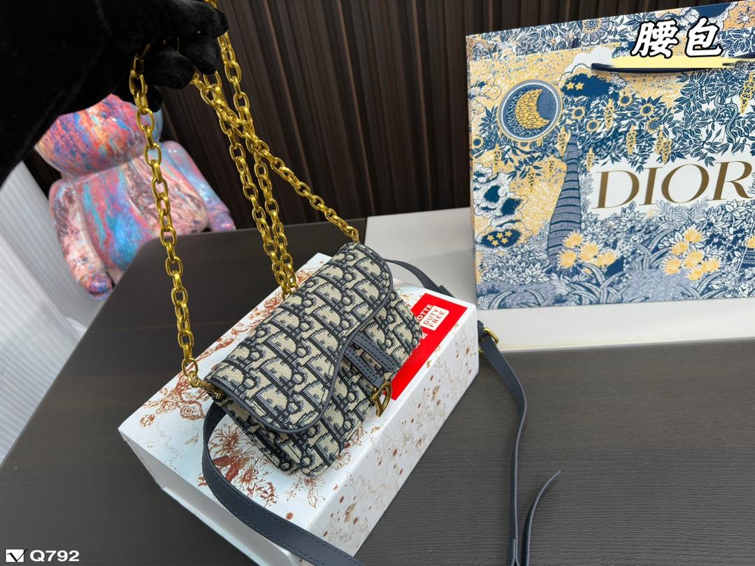 Replica Dior Bag 17*11CM