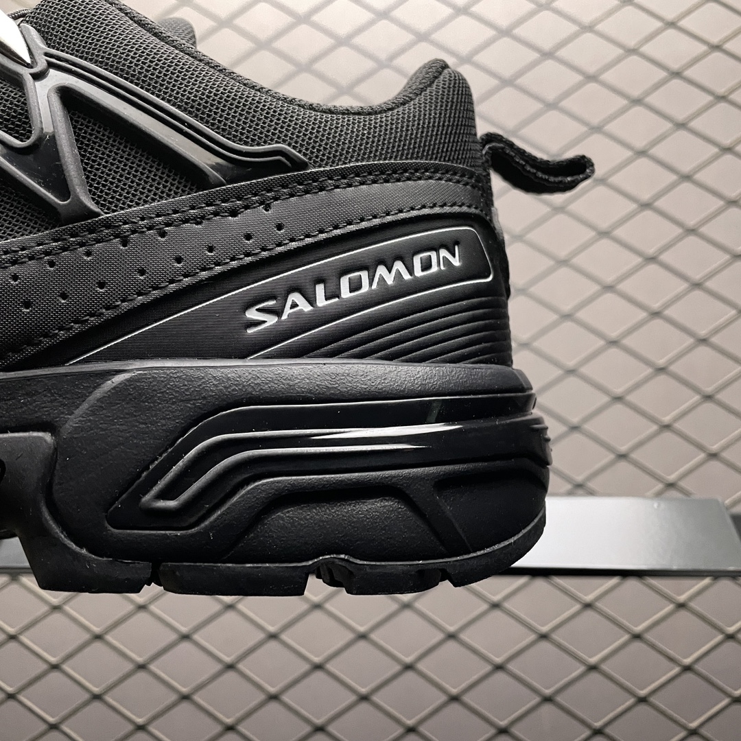 Replica Salomon Shoe Salomon ACS Pro Advanced 472366 Size 40-45