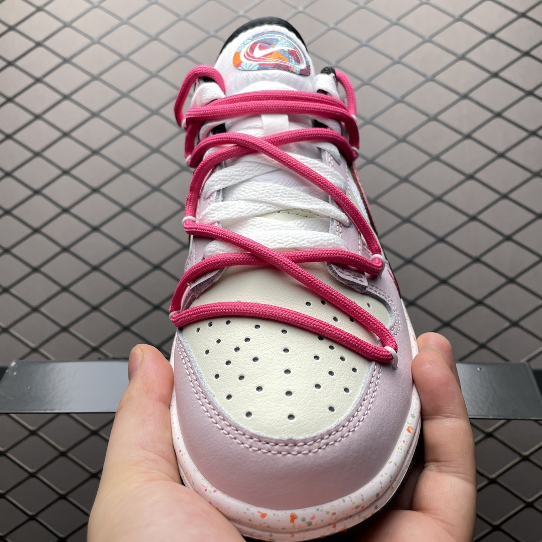 Replica Nike Dunk SB Shoe Nike Dunk Low FD4623-151 Size 36-45