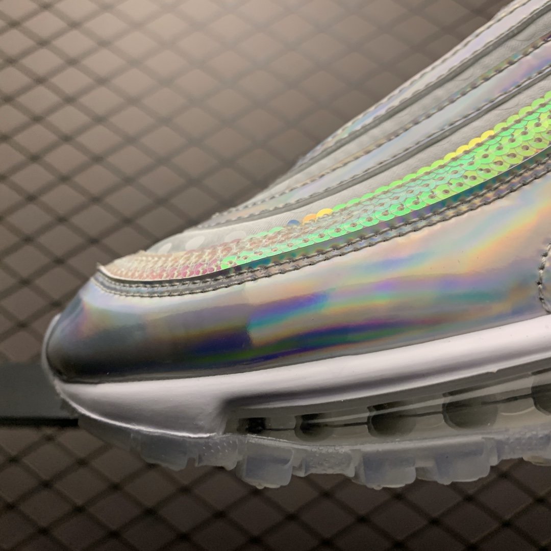 Replica Nike Air Max Shoe Nike Air Max 97 CU8872-196 36-45