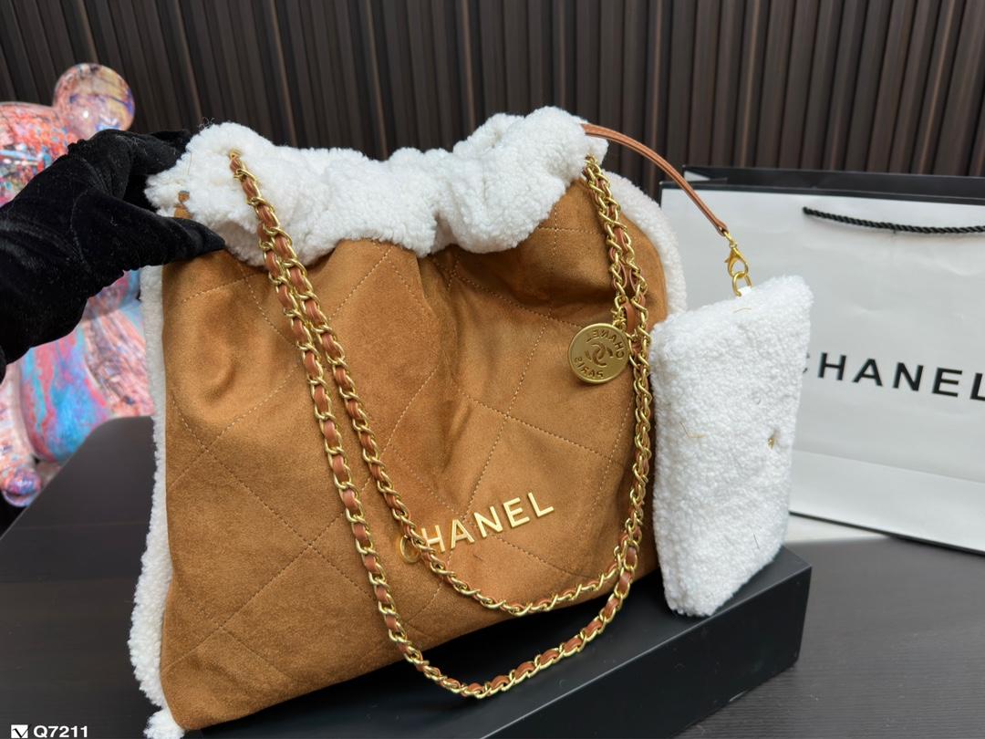 Replica Chanel Bag 35*37CM