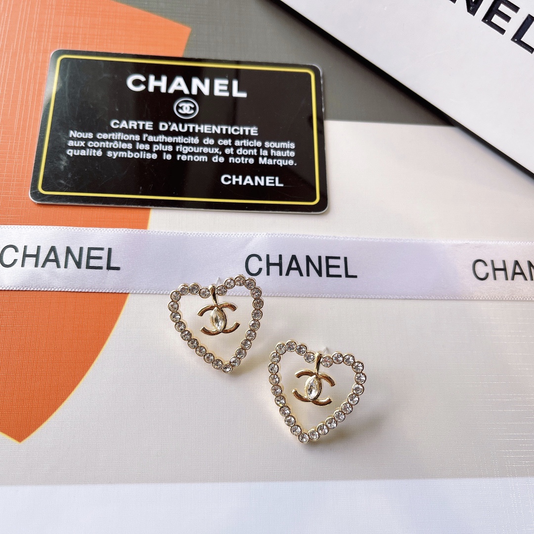 Replica CHANEL Earring