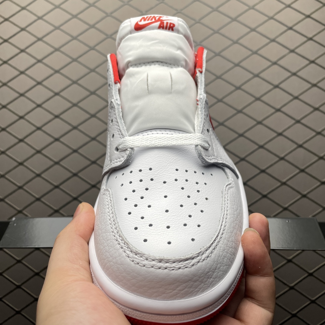 Replica Air Jordan Shoe S Air Jordan 1 Low AJ1 CZ0790-161 Size 40-47