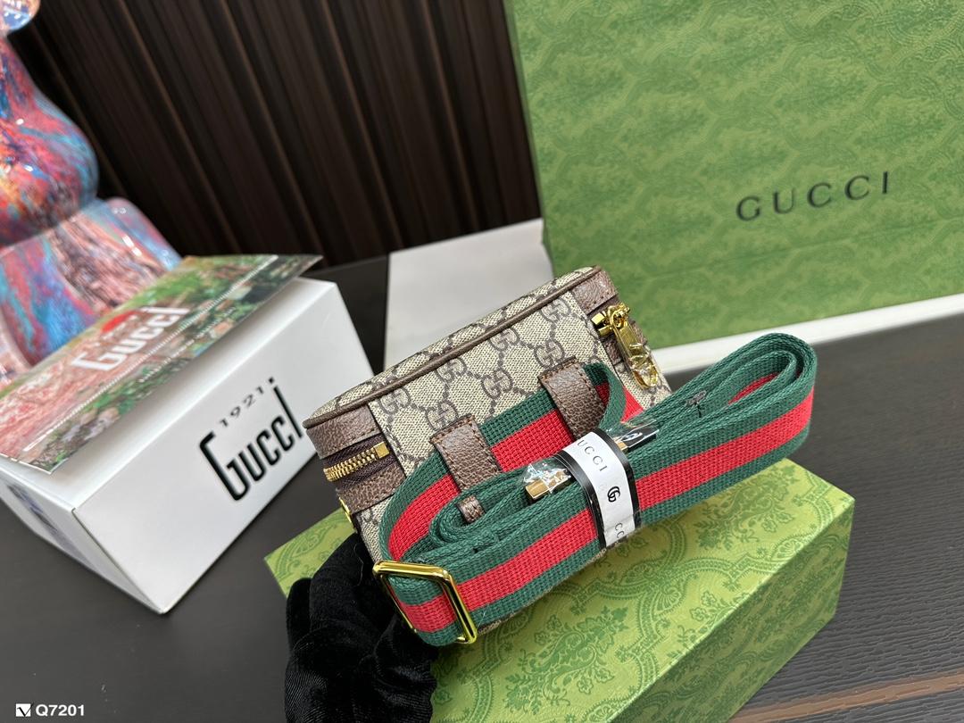 Replica Gucci Bag 15*10CM