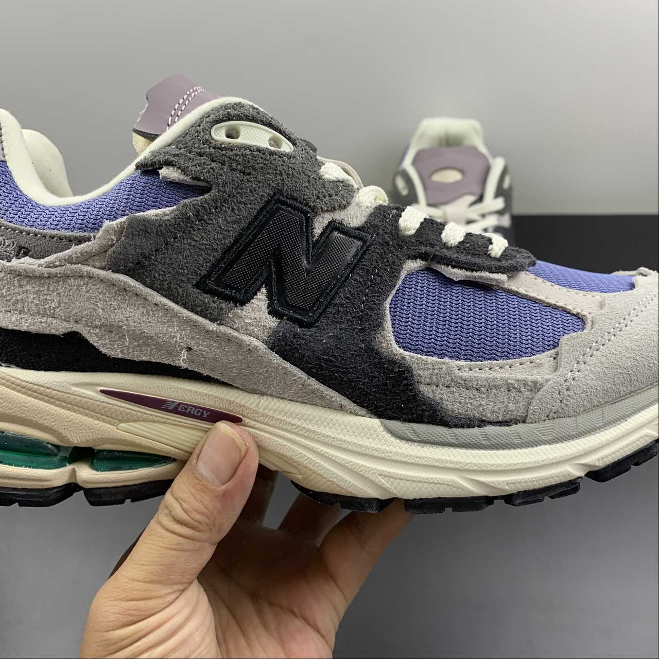 Replica New Balance Shoe New Balance NB2002  M2002RDC  36-45