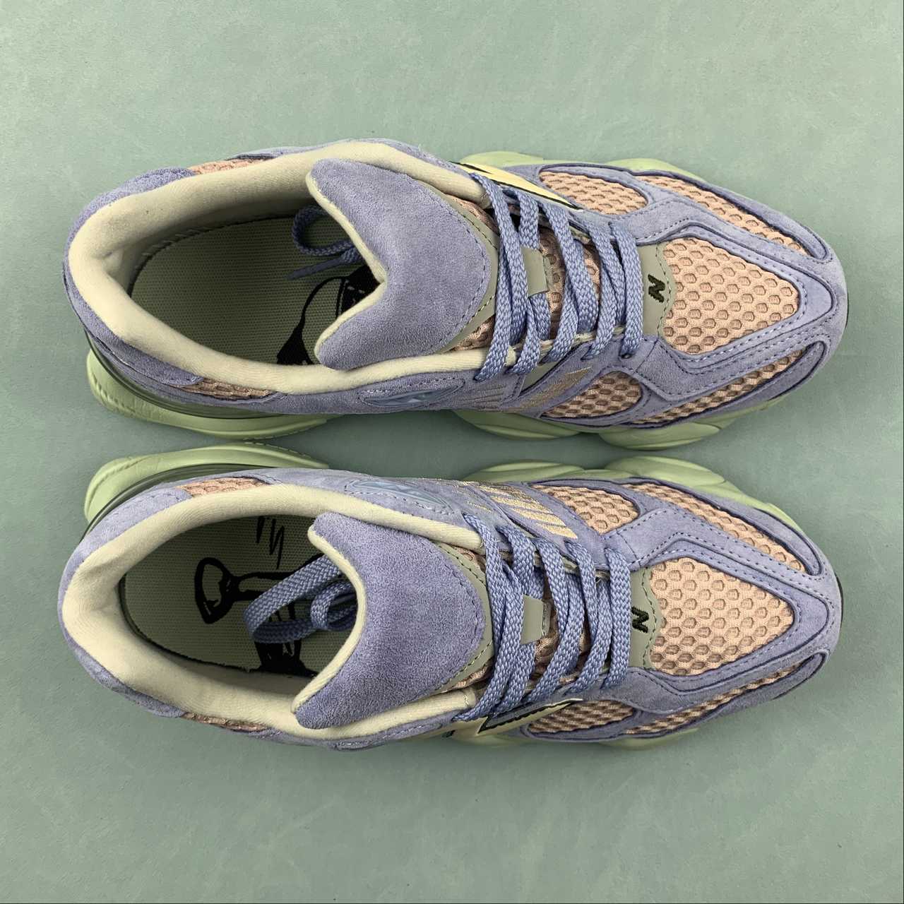 Replica New Balance Shoe New Balance NB9060  U9060WG1  36-45