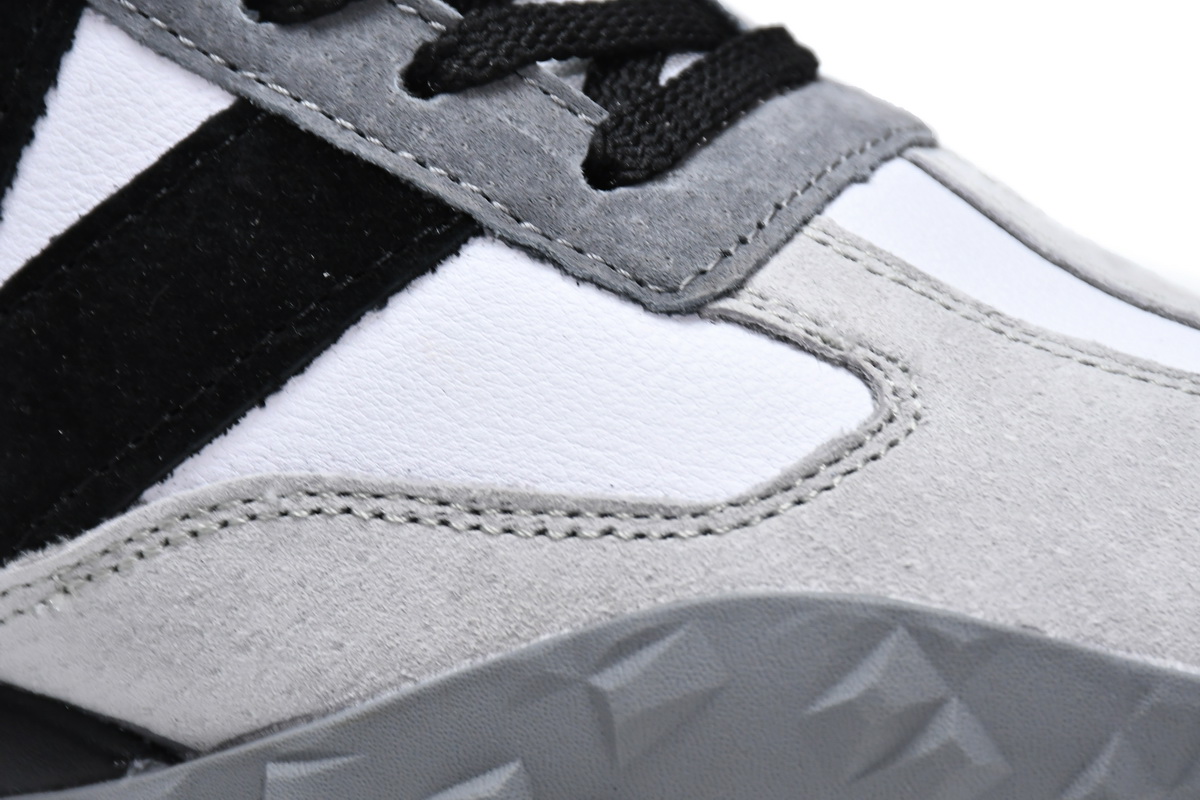 Replica New Balance Shoe New Balance XC-72-002 Grey Black and White