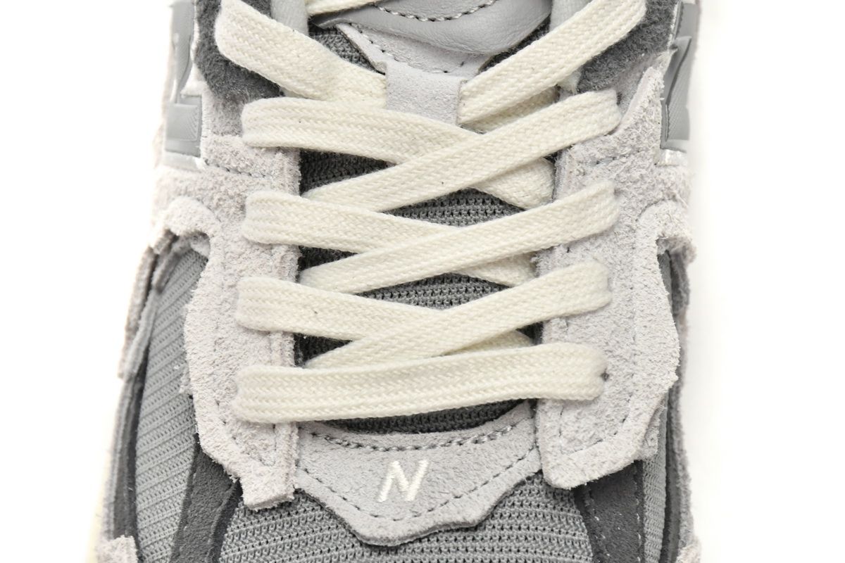 Replica New Balance Shoe M2002RDA New Balance 2002R Cloud Ash