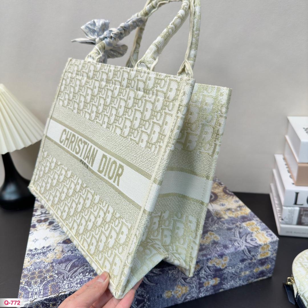 Replica Dior Bag  35*27CM/40*31CM