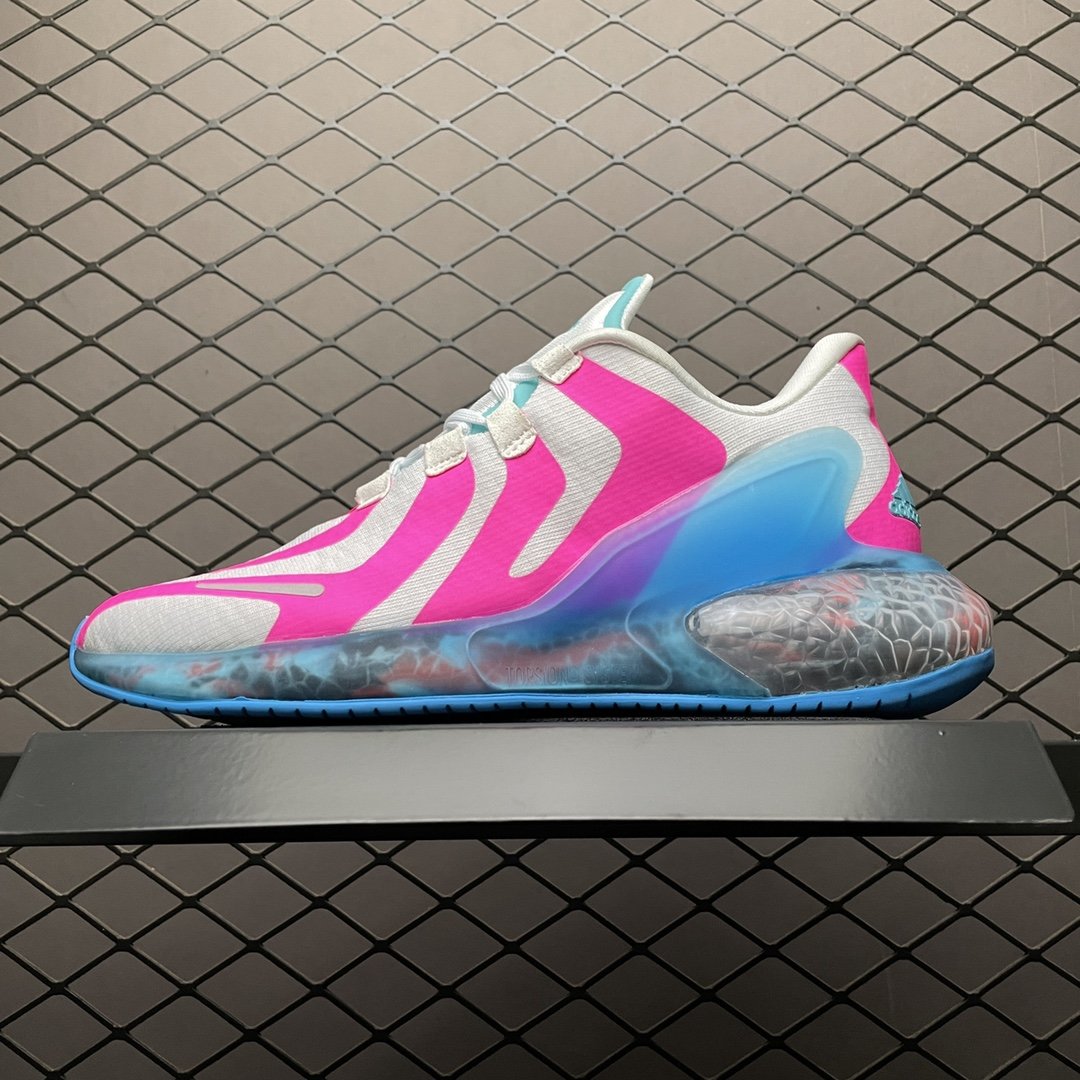 Replica Adidas Shoe Adidas Alphabounce BoostCG3819 Size 36-40
