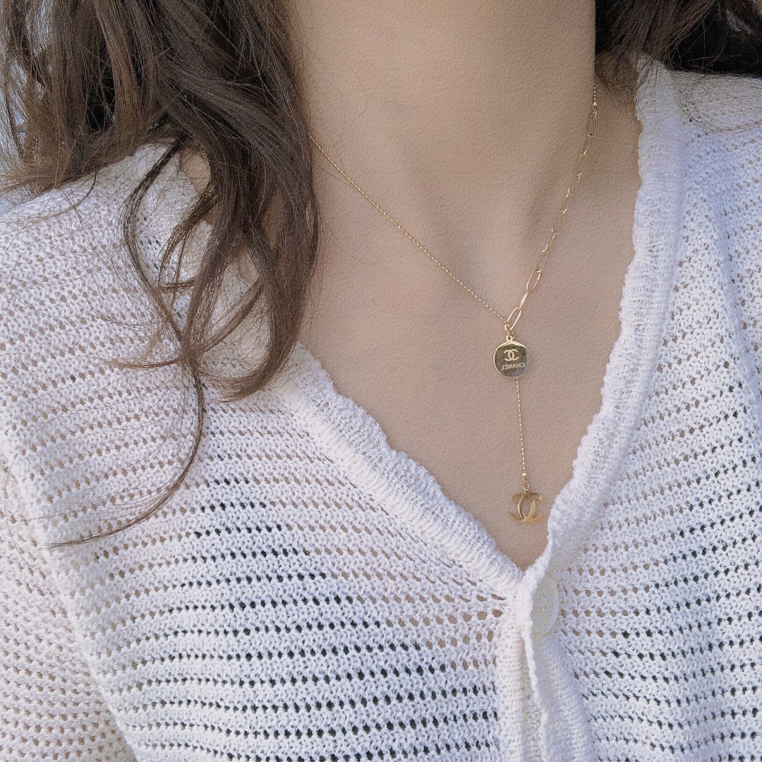 Replica CHANEL Necklace