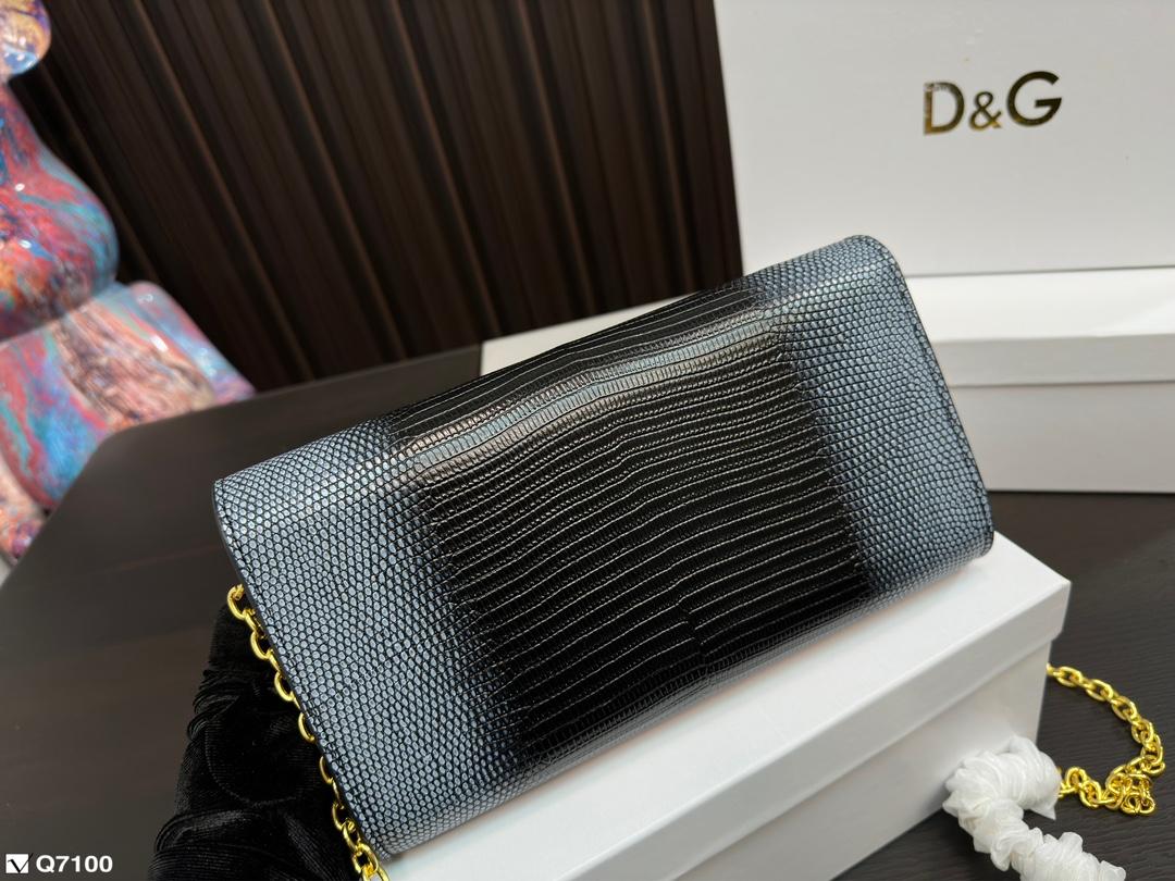 Replica Dolce Gabbana Bag 25*14CM