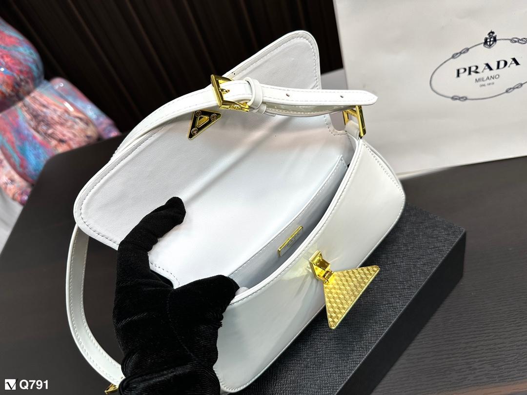 Replica Prada Bag 25*14CM