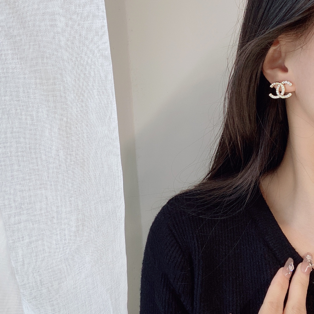 Replica CHANEL Earring