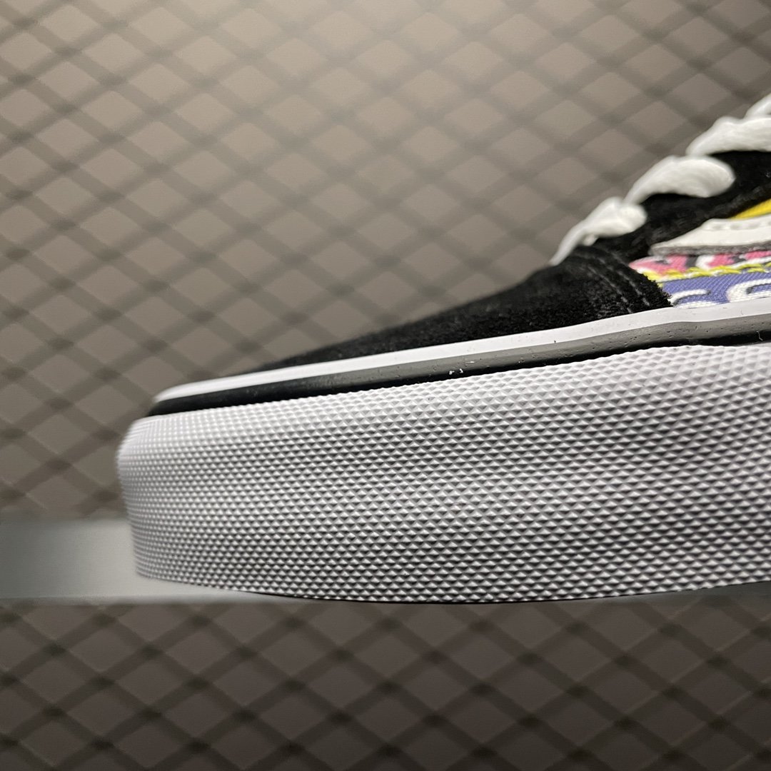 Replica Vans Shoe Vans Old Skool 35-44