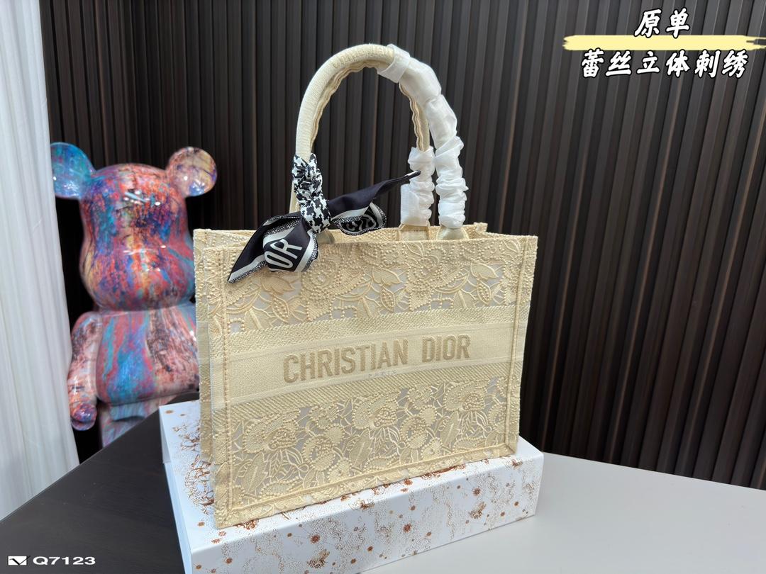 Replica Dior Bag   41*34CM/36*27CM