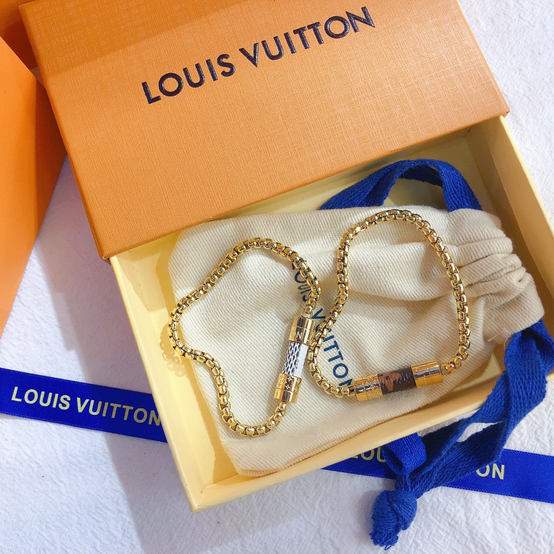 Replica LOUIS VUITTON Bracelet