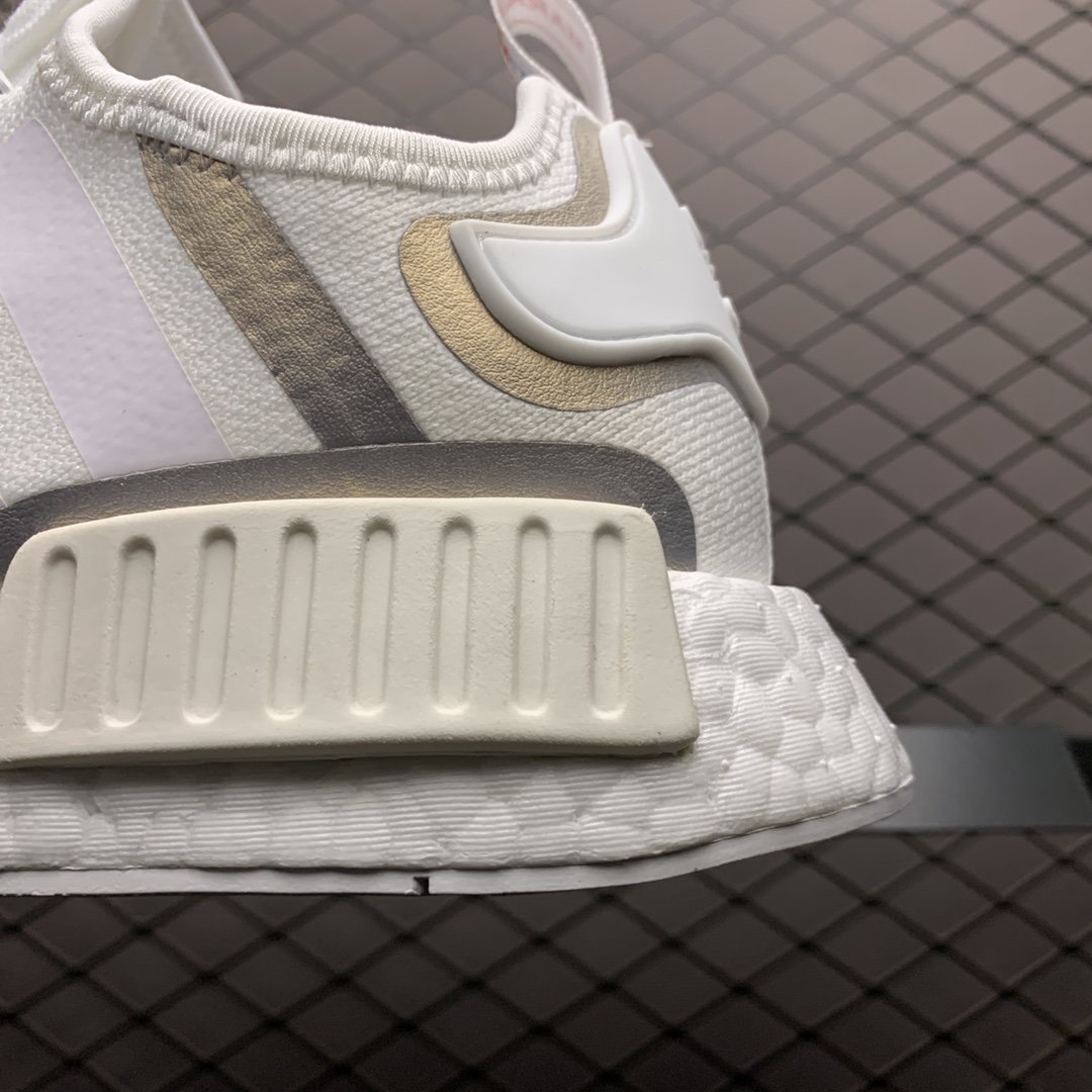 Replica Adidas Shoe Adidas NMD Boost FV1797 36-45 Size W5-M11