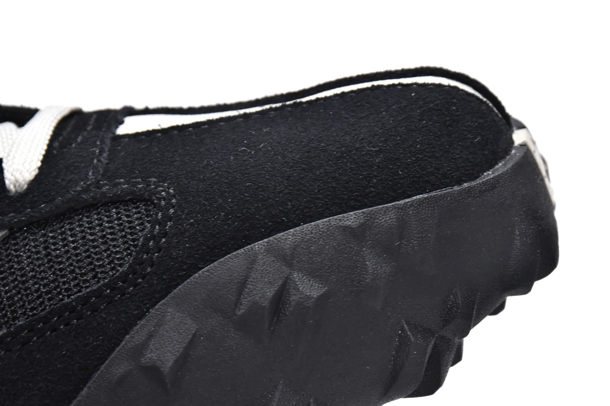 Replica New Balance Shoe UXC72DA1 New Balance XC-72 Black Moonbeam
