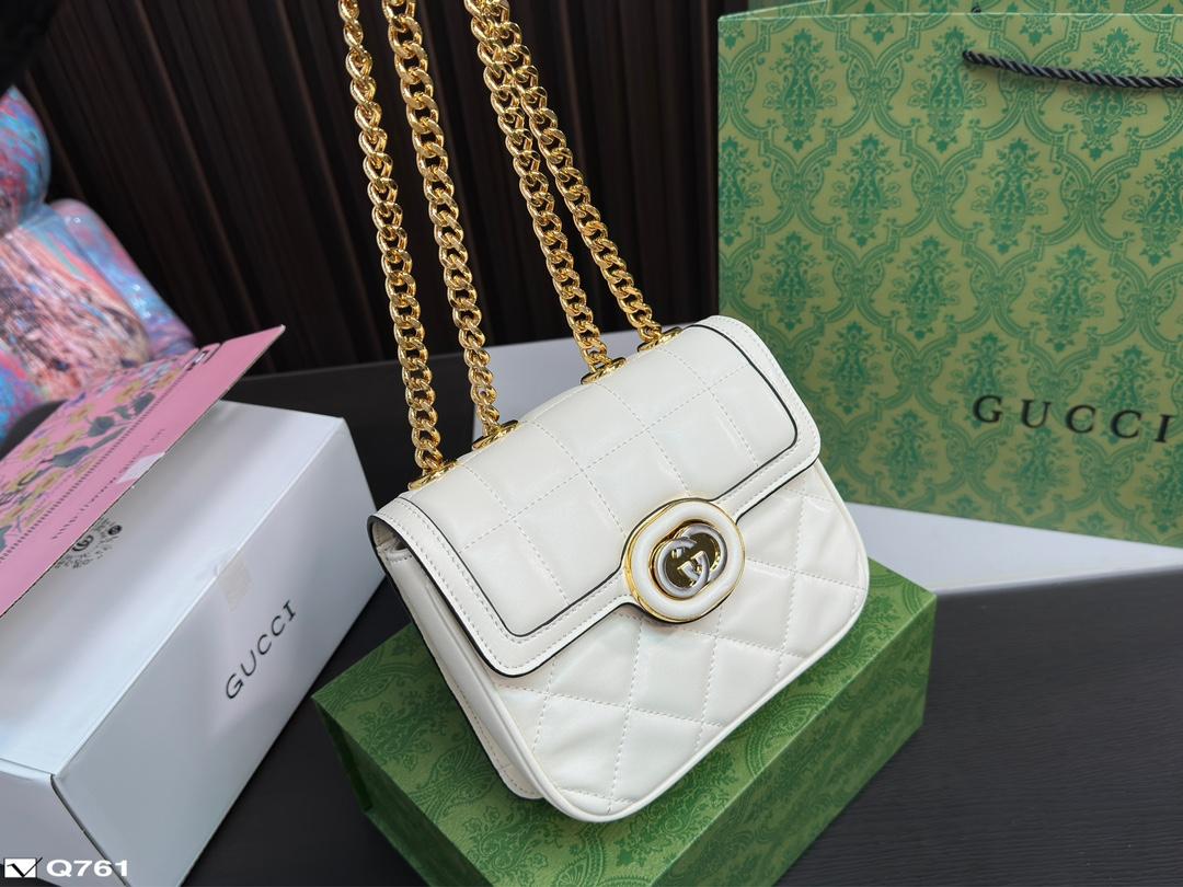 Replica Gucci Bag 18*15CM