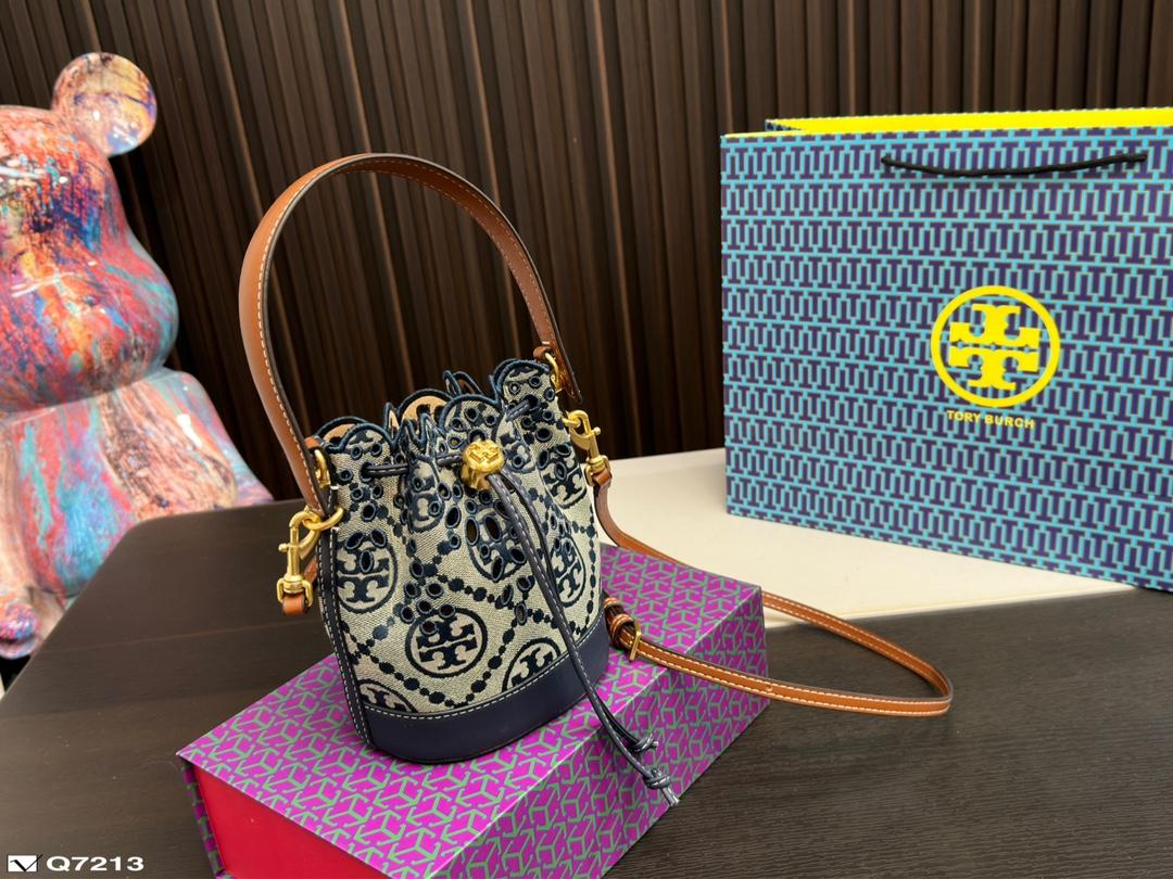 Replica TORY BURCH Bag 14*17CM/21*21CM