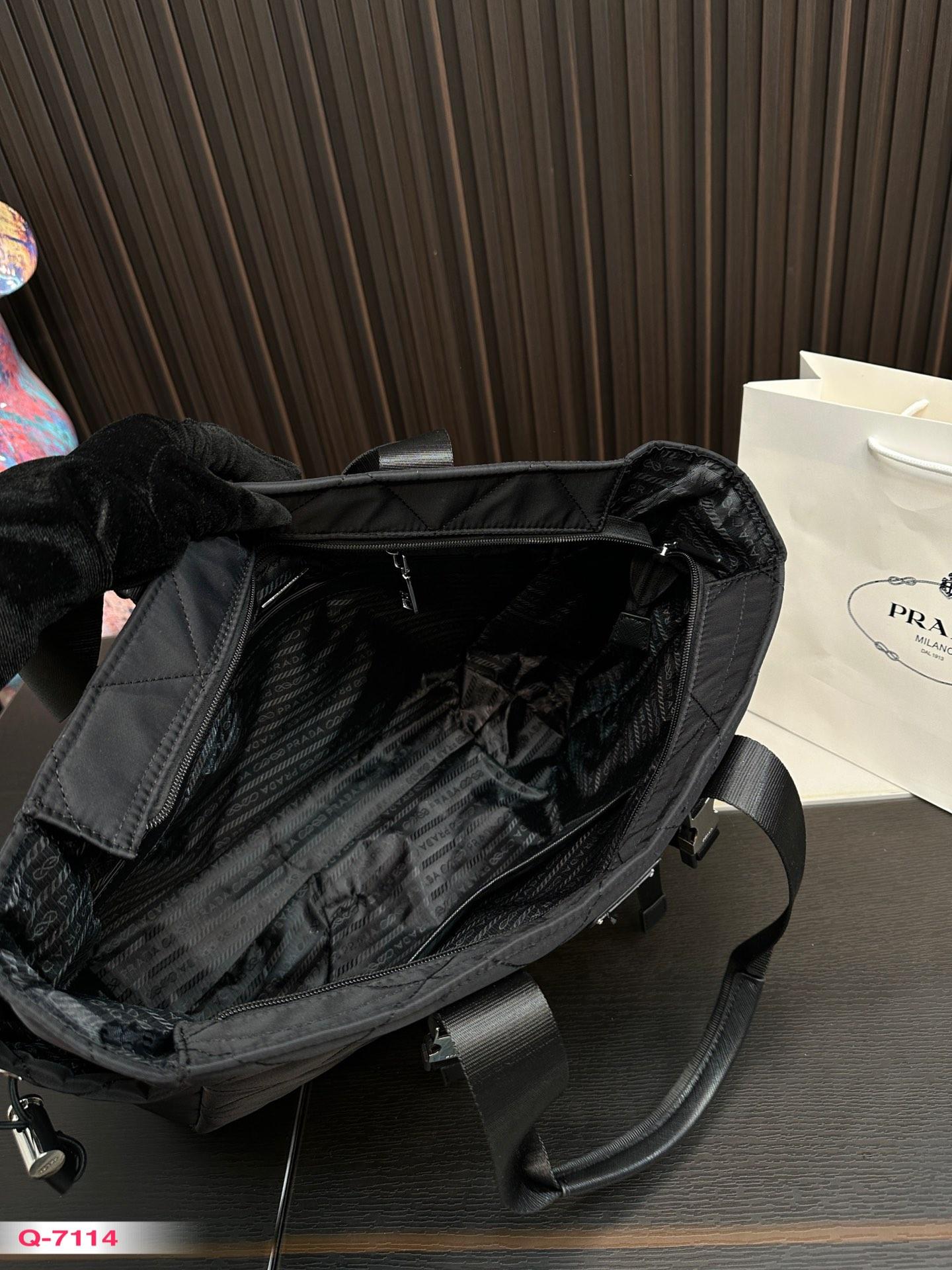 Replica Prada Bag 39*33CM