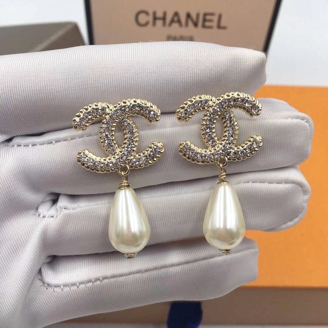 Replica CHANEL Earring
