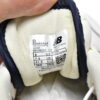 Replica New Balance Shoe BB550ALF Aim Leon Dore x New Balance 550 Navy