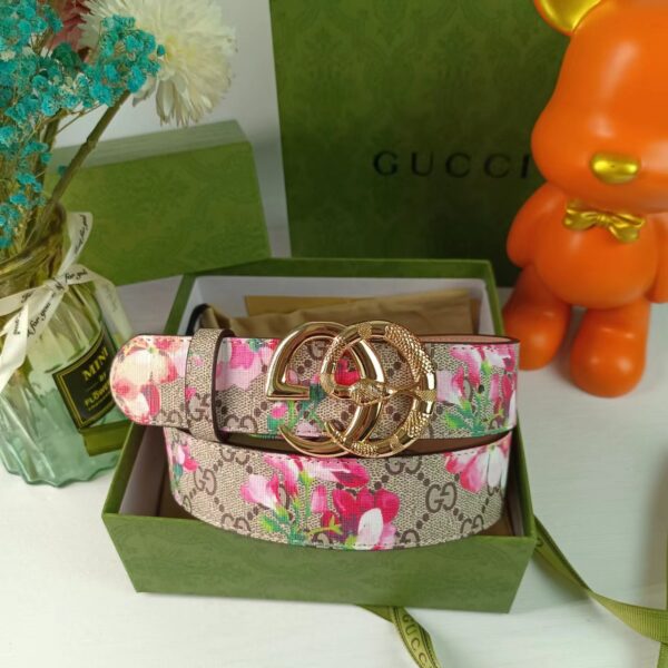 Replica GUCCI belt