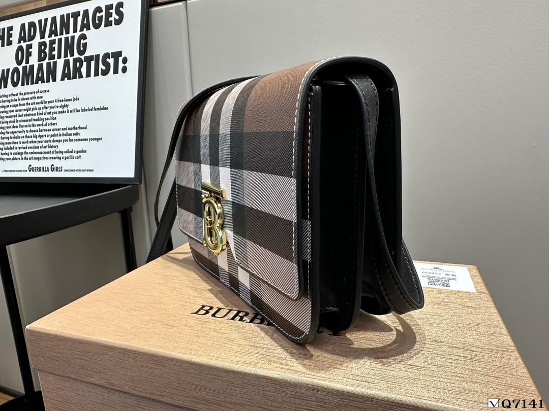Replica Burberry Bag 21*14CM