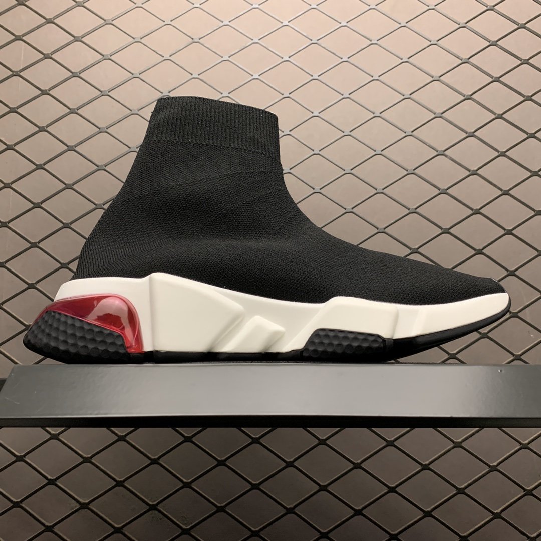 Replica Balenciaga Shoe Balenciaga Speed Clearsole 36-40