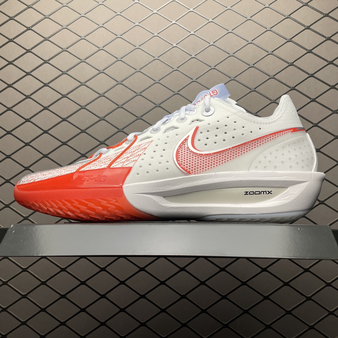 Replica Nike Shoe Nike G.T. Cut 3 EP  DV2918-101 Size 36-48.5