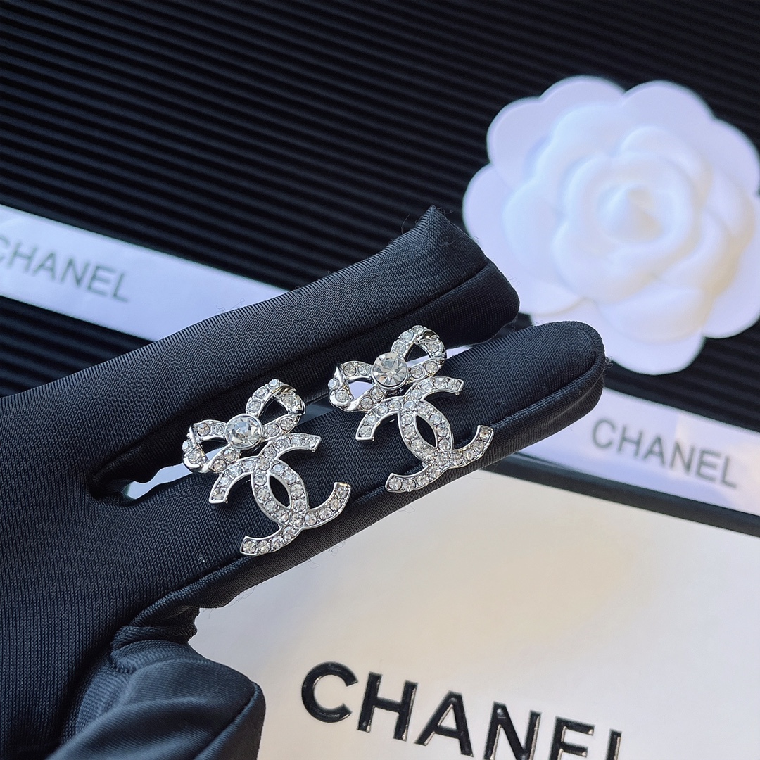 Replica CHANEL Earring