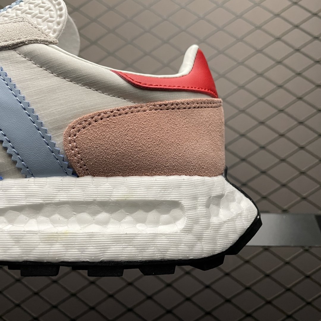 Replica Adidas Shoe Adidas Retropy E5H03075 36-45