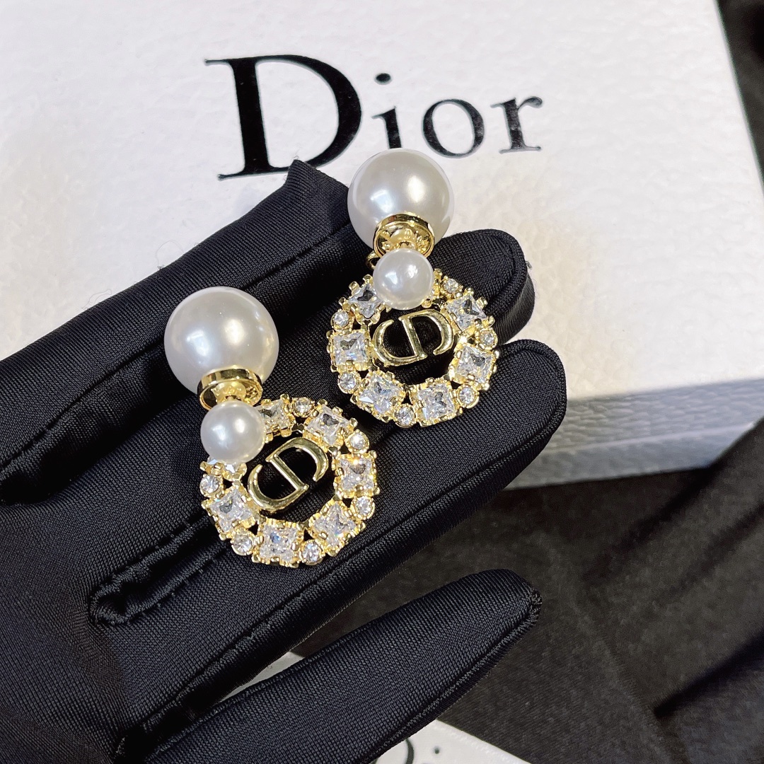Replica DIOR Earring