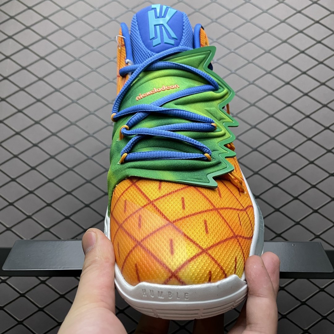 Replica Nike Shoe Nike Kyrie 5 Sbsp EPCJ6950-800 39-46
