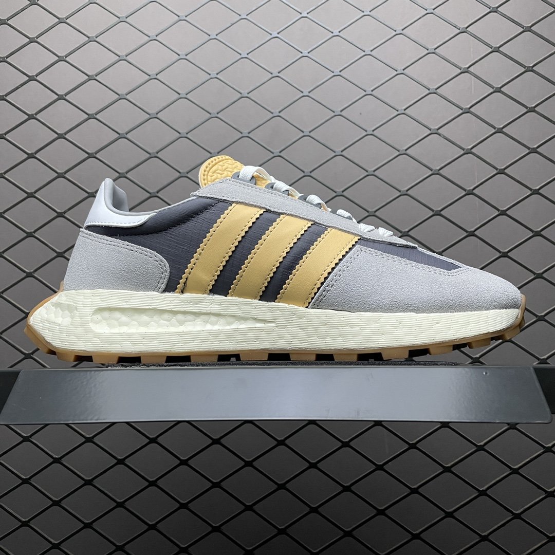 Replica Adidas Shoe Adidas Retropy E5 H03078 Size 36-45