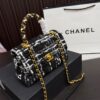 Replica Chanel Bag 24*29CM