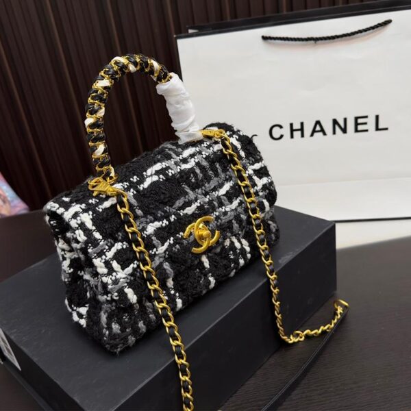 Replica Chanel Bag 24*29CM