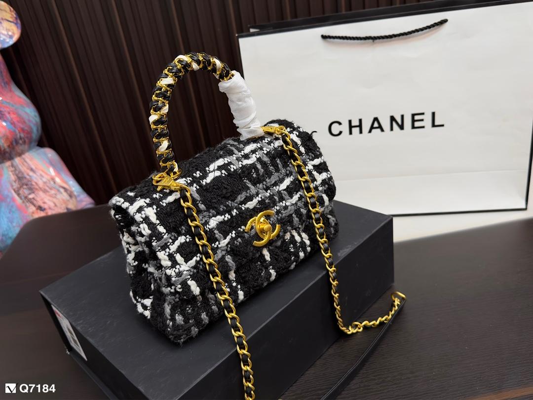 Replica Chanel Bag 24*29CM