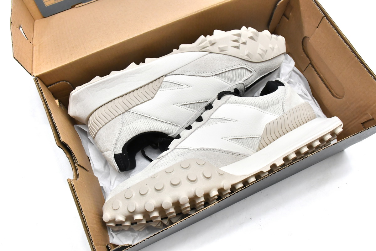 Replica New Balance Shoe UXC72DB1 New Balance XC-72 Moonbeam
