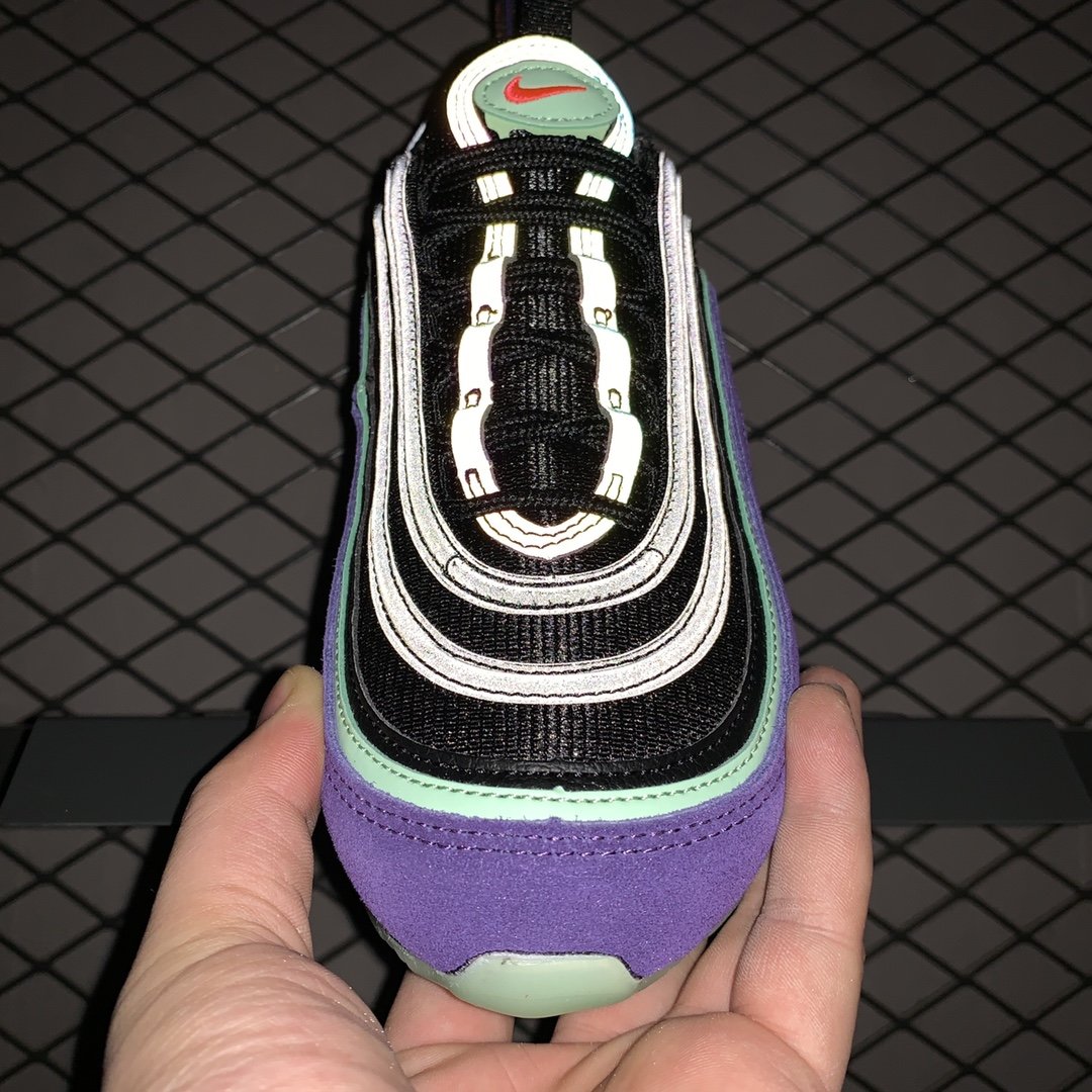 Replica Nike Air Max Shoe Nike Air Max 97 DC1500-001  36-45