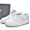 Replica New Balance Shoe BB550PB1 New Balance 550 White Grey