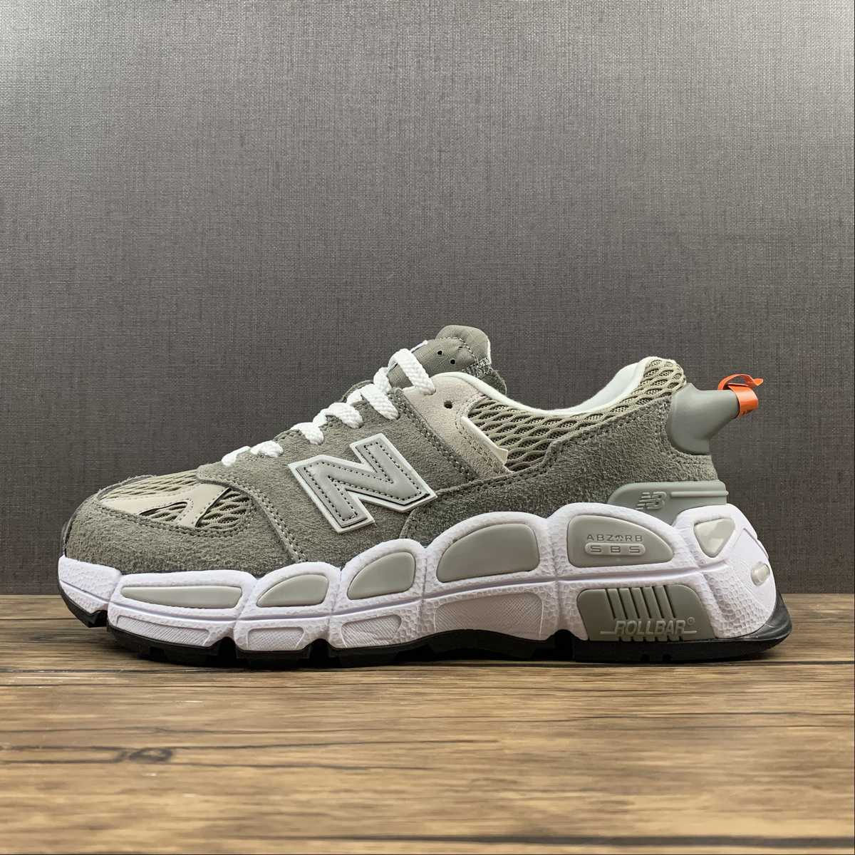 Replica New Balance Shoe New Balance NB574 MS574YSC  36-45