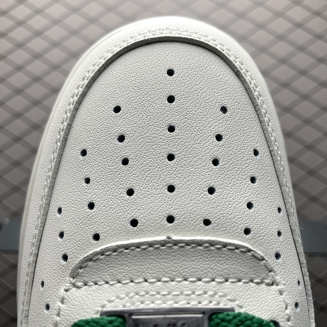 Replica Louis Vuitton Shoe NK Air Force 1 LV0506-033 Size 36-45