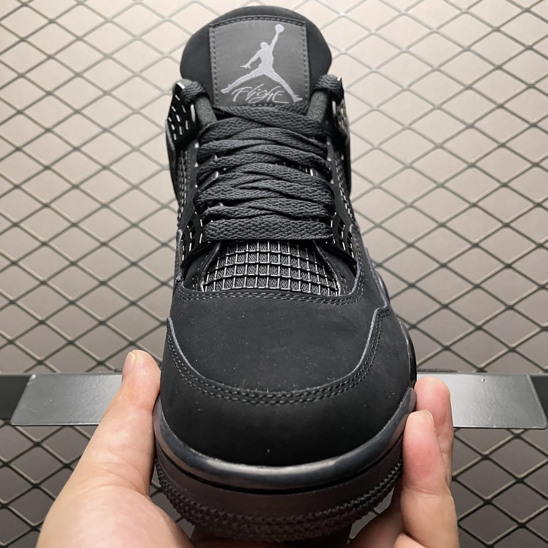 Replica Air Jordan Shoe Air Jordan 4 Retro AJ4 CU1110-010 Size 40.5-47.5