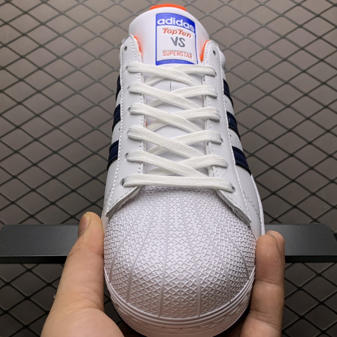 Replica Adidas Shoe Adidas Superstar FV8270 36-44